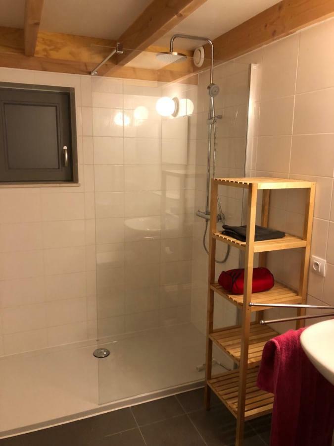 Beachhouse Wenduine 28 Villa Dış mekan fotoğraf