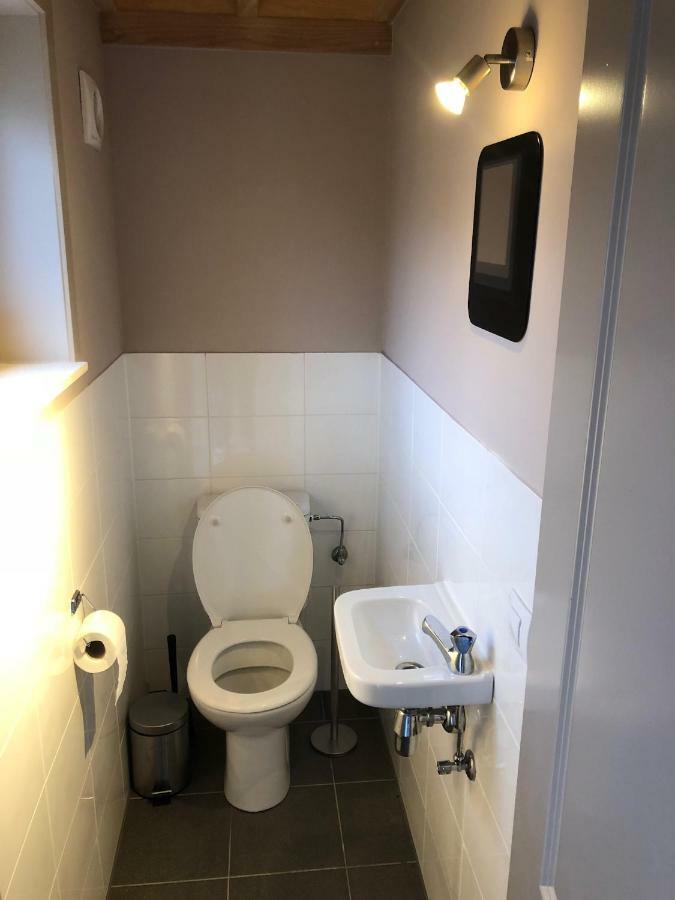 Beachhouse Wenduine 28 Villa Dış mekan fotoğraf
