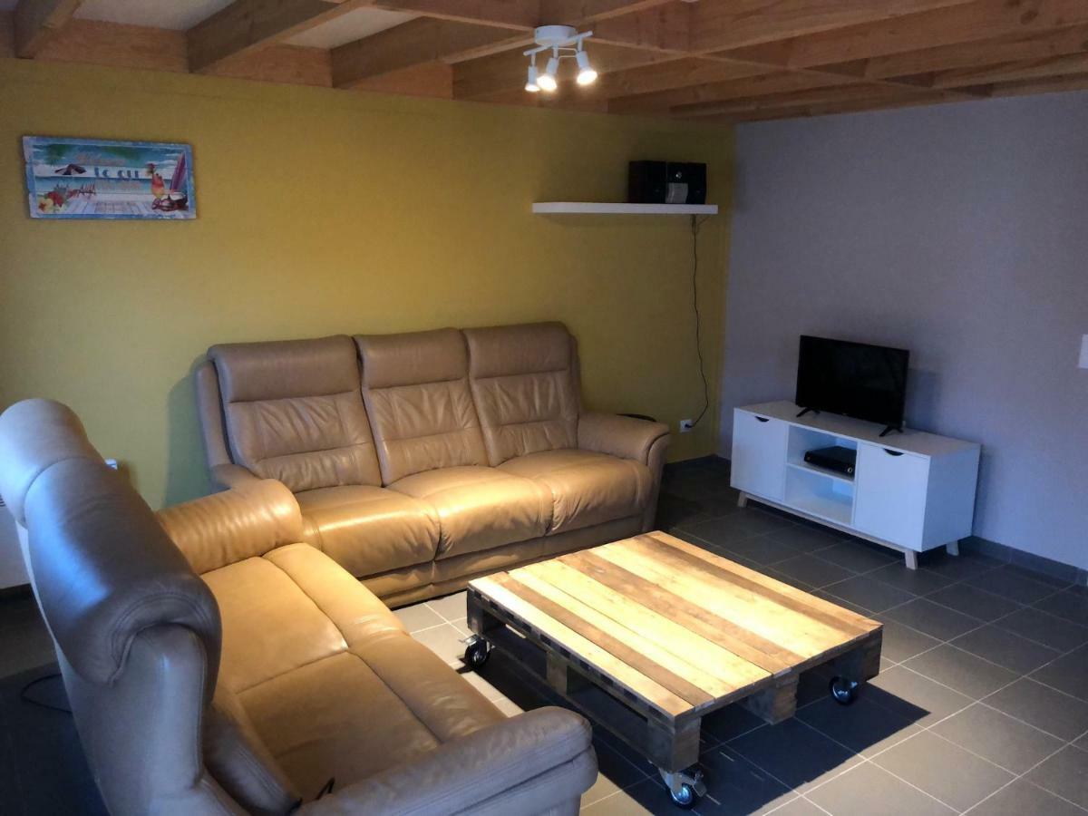 Beachhouse Wenduine 28 Villa Dış mekan fotoğraf