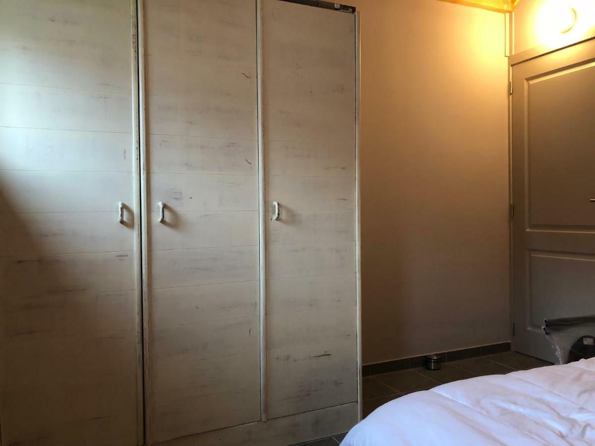 Beachhouse Wenduine 28 Villa Dış mekan fotoğraf